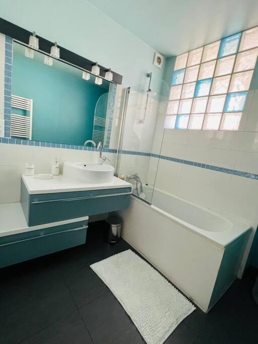 Logement A 10 Minutes A Pied De La Gare Centre Avignon Bagian luar foto